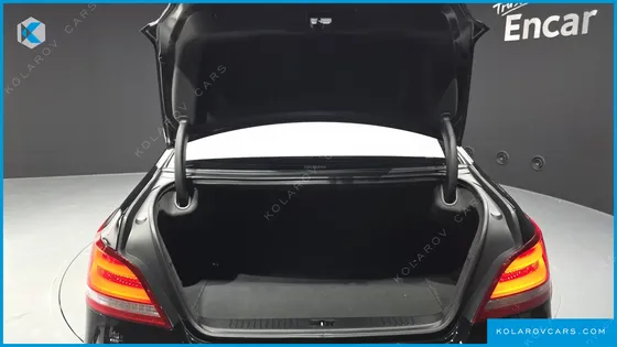 HYUNDAI EQUUS VS380