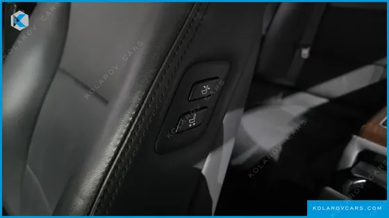 HYUNDAI EQUUS VS380