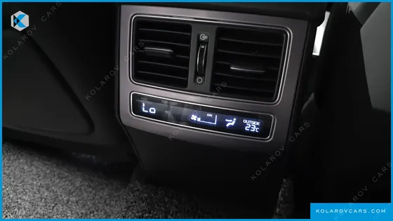HYUNDAI EQUUS VS380