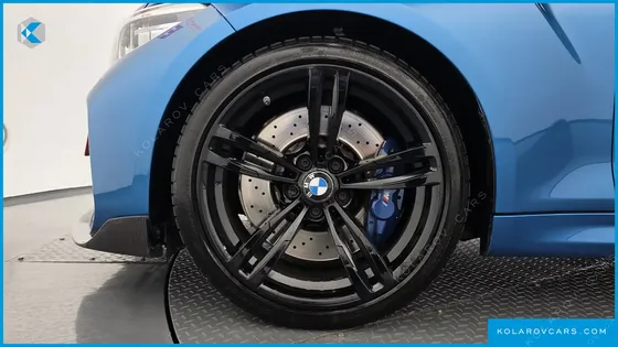 BMW M2 M2 COUPE