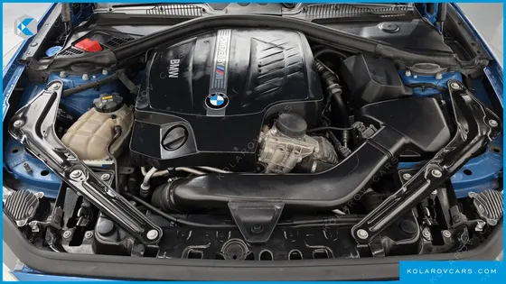BMW M2 M2 COUPE