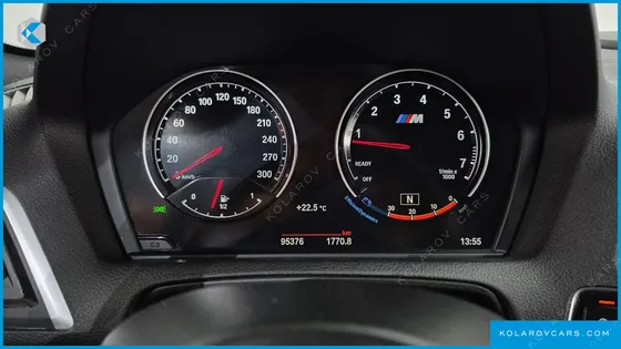 BMW M2 M2 COUPE
