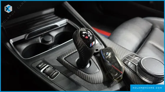 BMW M2 M2 COUPE