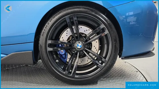 BMW M2 M2 COUPE