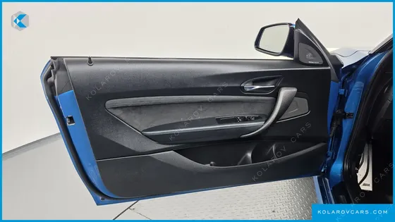 BMW M2 M2 COUPE