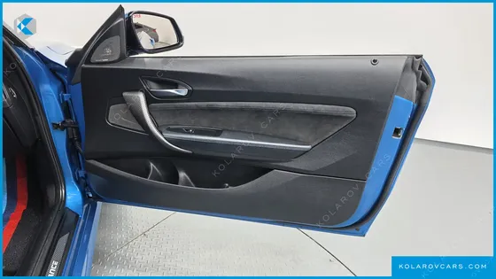 BMW M2 M2 COUPE