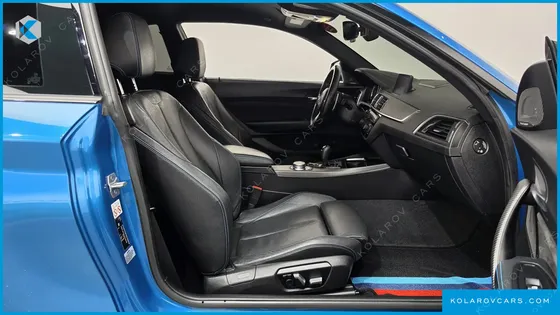 BMW M2 M2 COUPE
