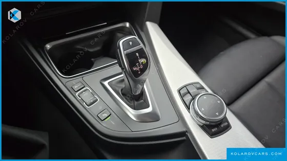 BMW 3 SERIES 320D M PERFORMENCE EDITION
