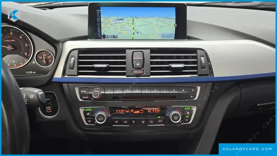 BMW 3 SERIES 320D M PERFORMENCE EDITION
