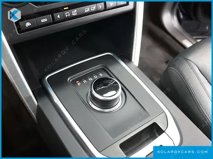 LAND ROVER DISCOVERY SPORT 2.0 TD4 HSE LUXURY