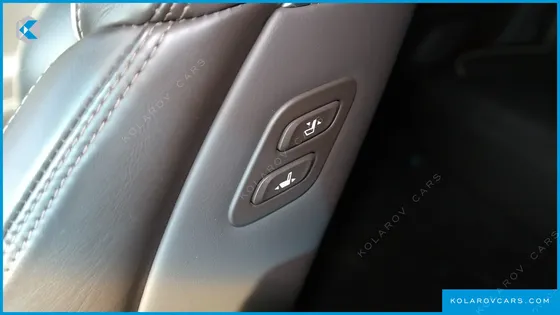 GENESIS EQ900 5.0 GDI AWD