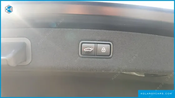GENESIS EQ900 5.0 GDI AWD