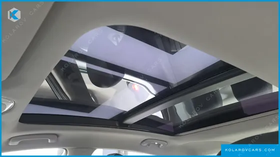 GENESIS G80 3.3 GDI