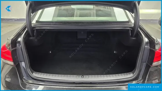 GENESIS G80 3.3 GDI