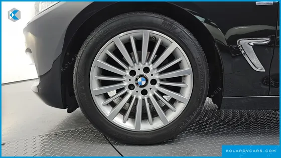 BMW GRAN TURISMO (GT) GT 320D LUXURY