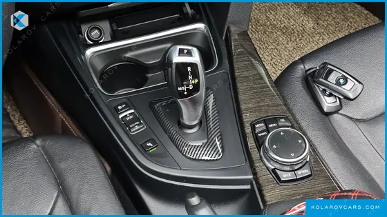 BMW GRAN TURISMO (GT) GT 320D LUXURY
