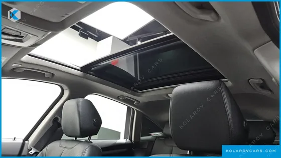 BMW GRAN TURISMO (GT) GT 320D LUXURY