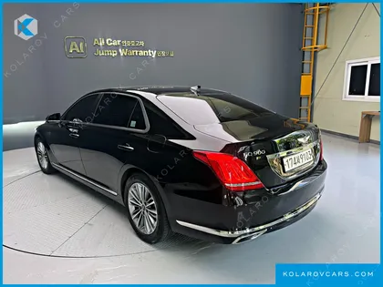 GENESIS EQ900 3.8 GDI AWD