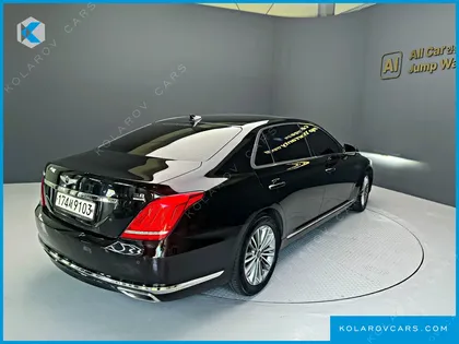 GENESIS EQ900 3.8 GDI AWD