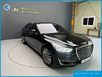 GENESIS EQ900 3.8 GDI AWD