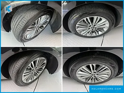 GENESIS EQ900 3.8 GDI AWD