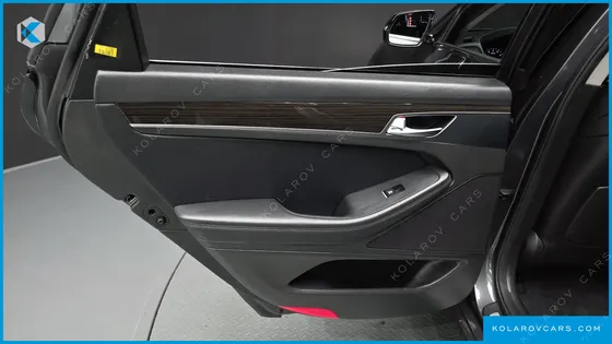 GENESIS G80 3.3 GDI