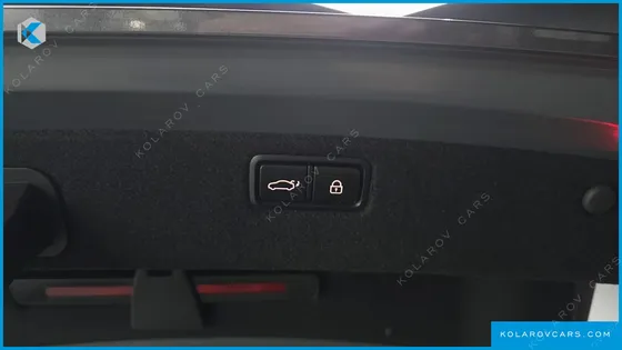 GENESIS G80 3.3 GDI