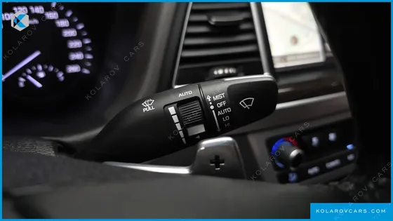 GENESIS G80 3.3 GDI