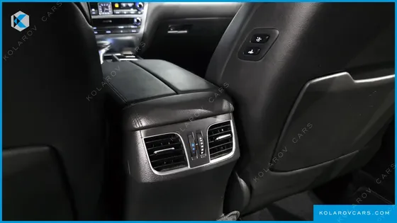 GENESIS G80 3.3 GDI