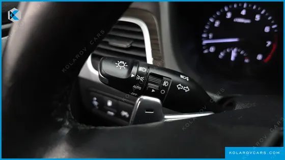 GENESIS G80 3.3 GDI