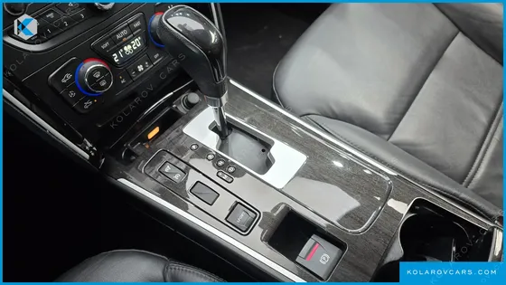 RENAULT KOREA SM7 RE