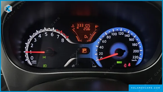 NISSAN CUBE 1.8 SL