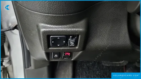 NISSAN CUBE 1.8 SL