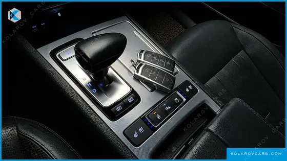GENESIS G80 3.3 GDI
