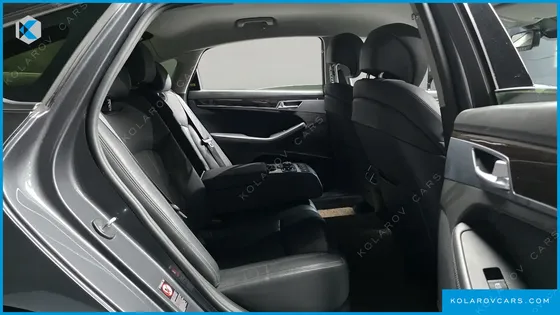 GENESIS G80 3.3 GDI
