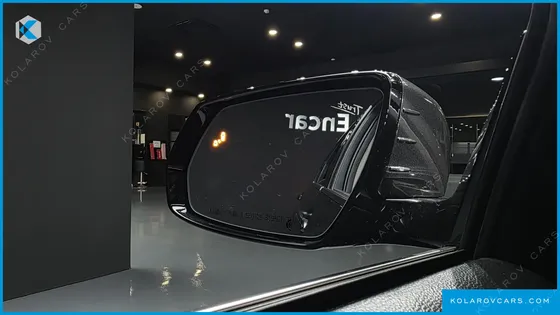 GENESIS G80 3.3 GDI