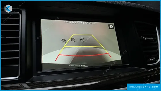 GENESIS G80 3.3 GDI