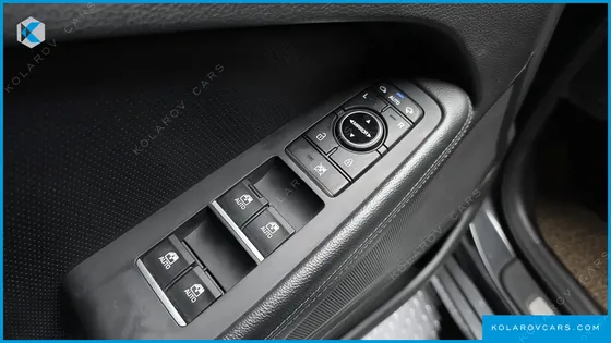 GENESIS G80 3.3 GDI
