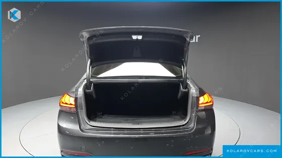 GENESIS G80 3.3 GDI