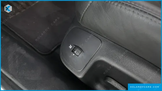 RENAULT KOREA SM7 LE