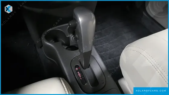 NISSAN CUBE 1.8 S