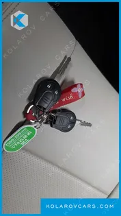 NISSAN CUBE 1.8 S