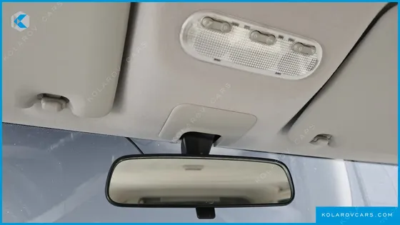 NISSAN CUBE 1.8 S