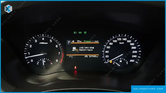 GENESIS G80 3.3 GDI AWD