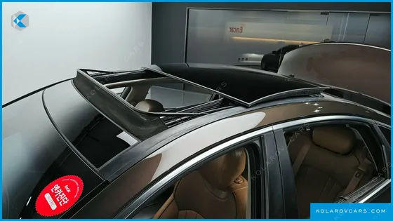 GENESIS G80 3.3 GDI AWD