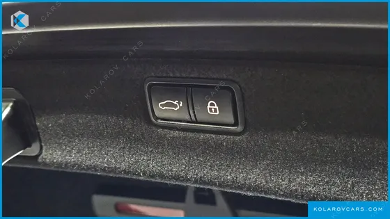 GENESIS G80 3.3 GDI AWD