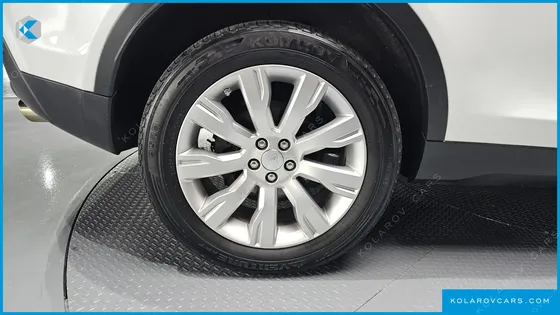 LAND ROVER DISCOVERY SPORT 2.0 TD4 HSE LUXURY