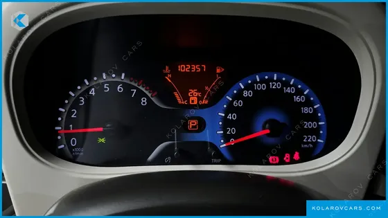 NISSAN CUBE 1.8 SL