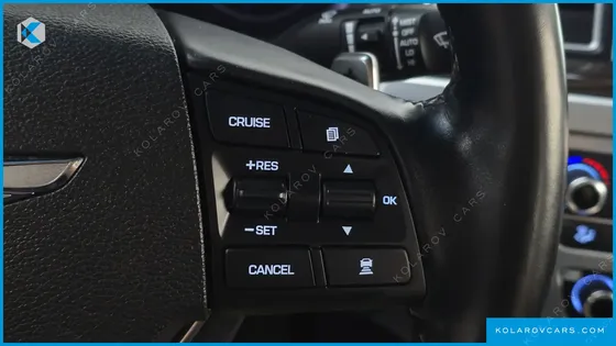 GENESIS G80 2.2D