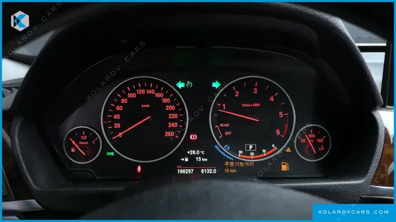 BMW GRAN TURISMO (GT) GT 320D XDRIVE
